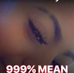 Meet your Posher, Jaeda